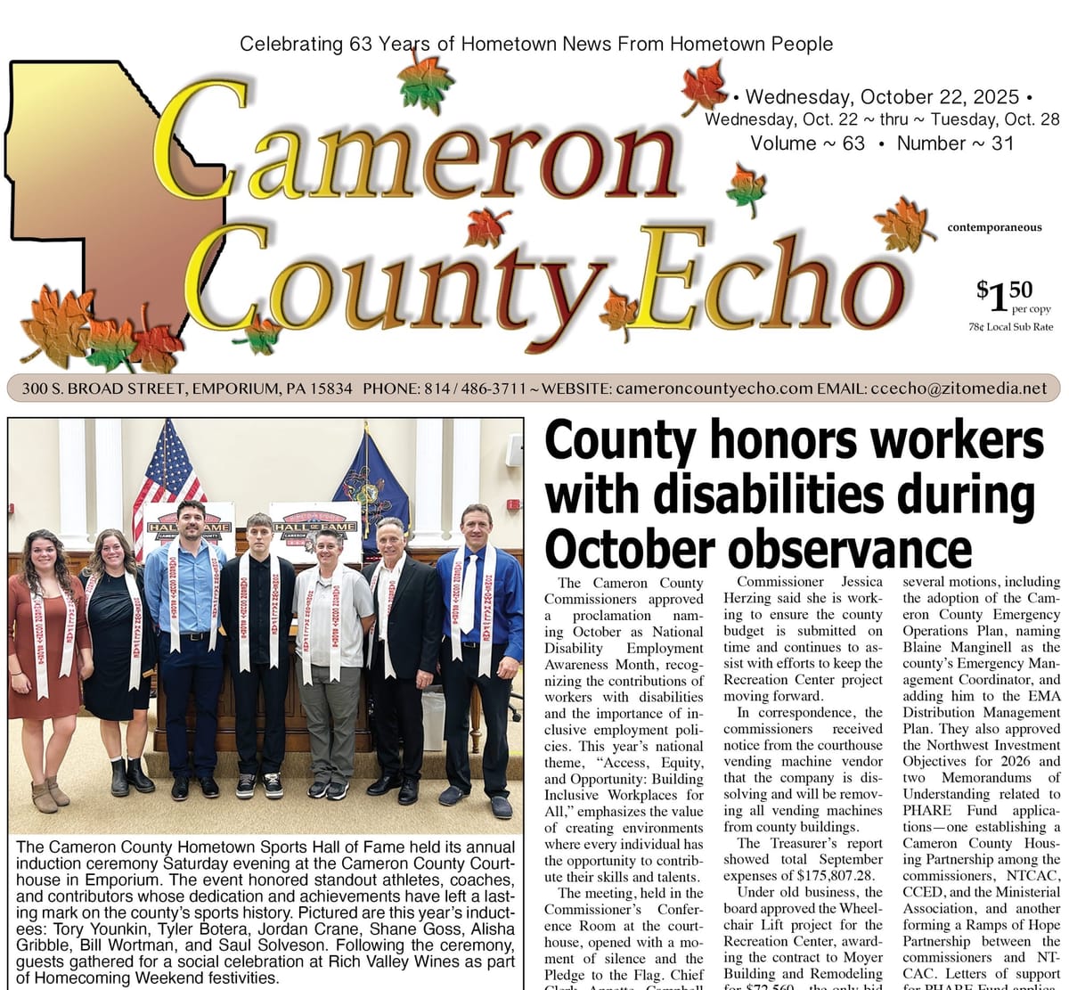 E-Edition 10-22-2025