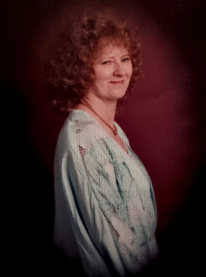 Obituary - Carol Graham