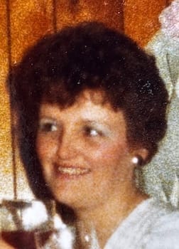 Obituary - Paula Cherry