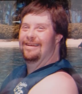 Obituary - John Campbell