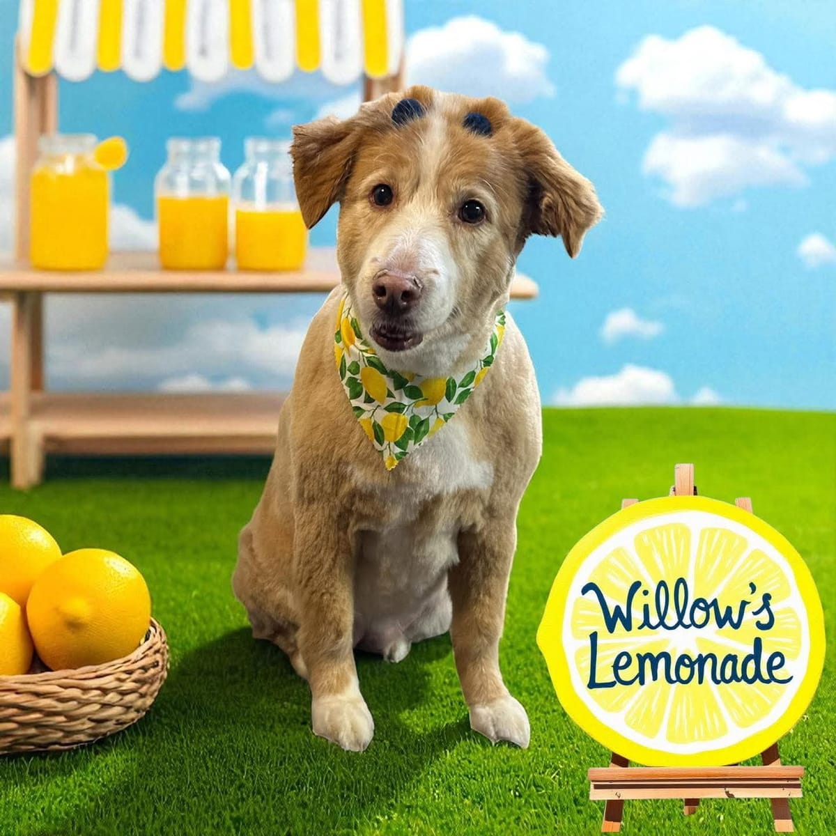 Pet of the Week