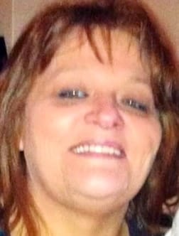 Obituary - Valerie Beck