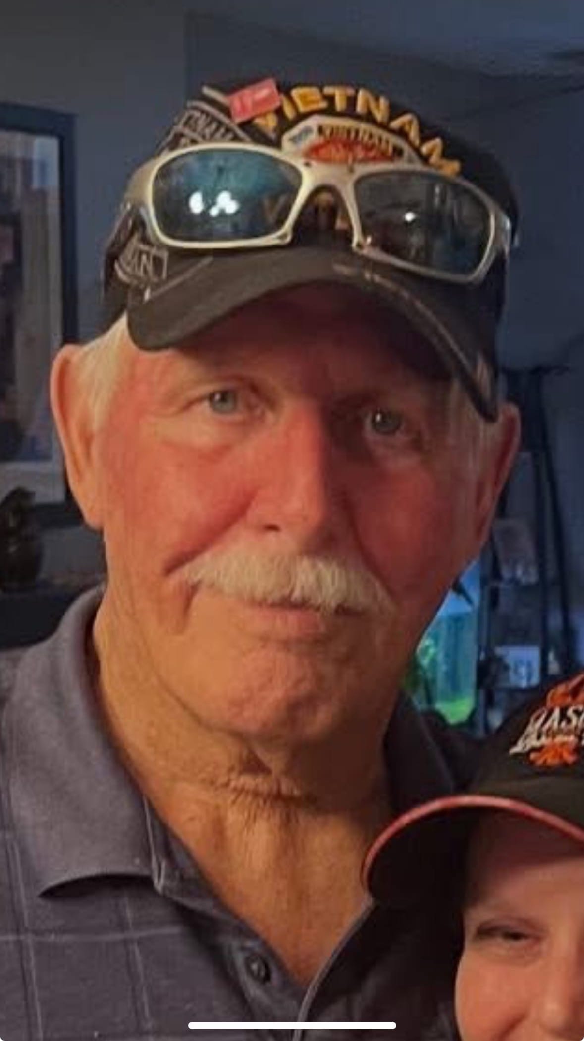 Obituary - John McDonough