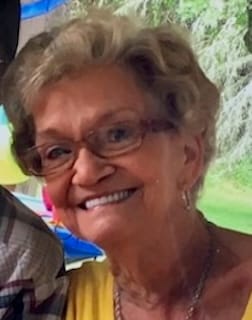 Obituary - Helen Newton