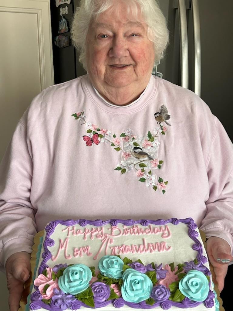 Obituary - Lorraine Umble