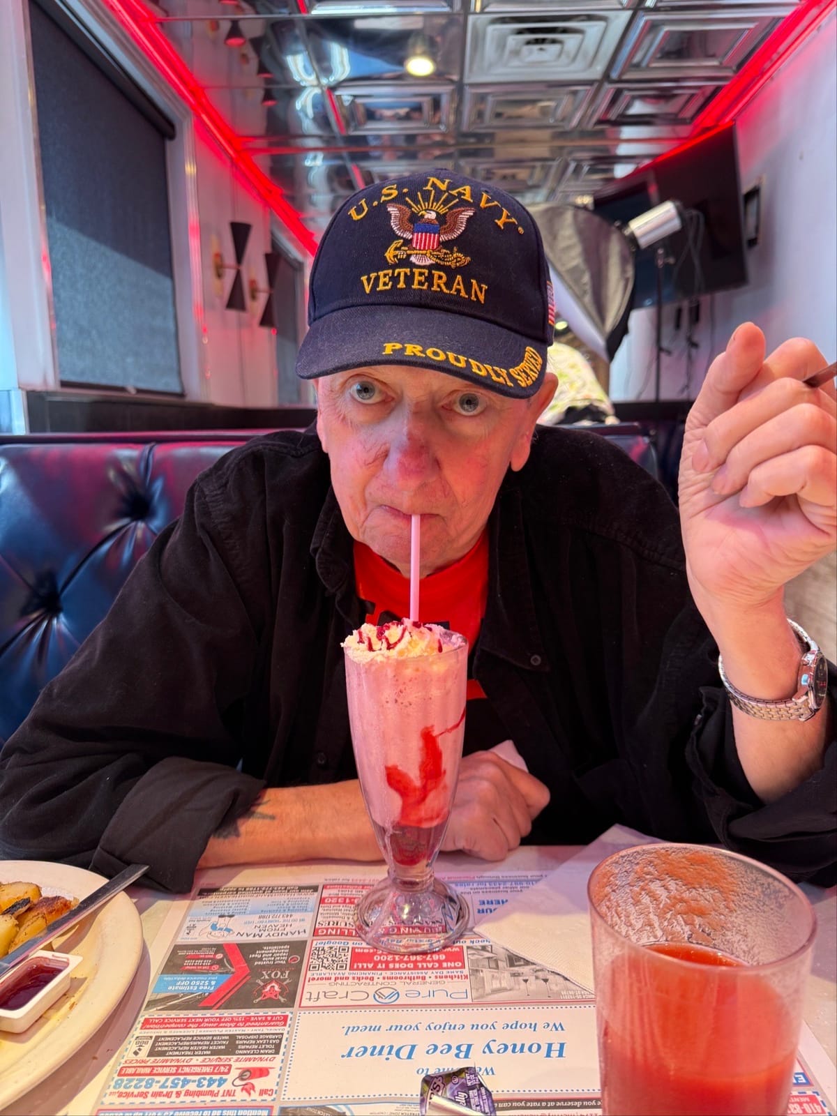 Obituary - Timothy Thomas