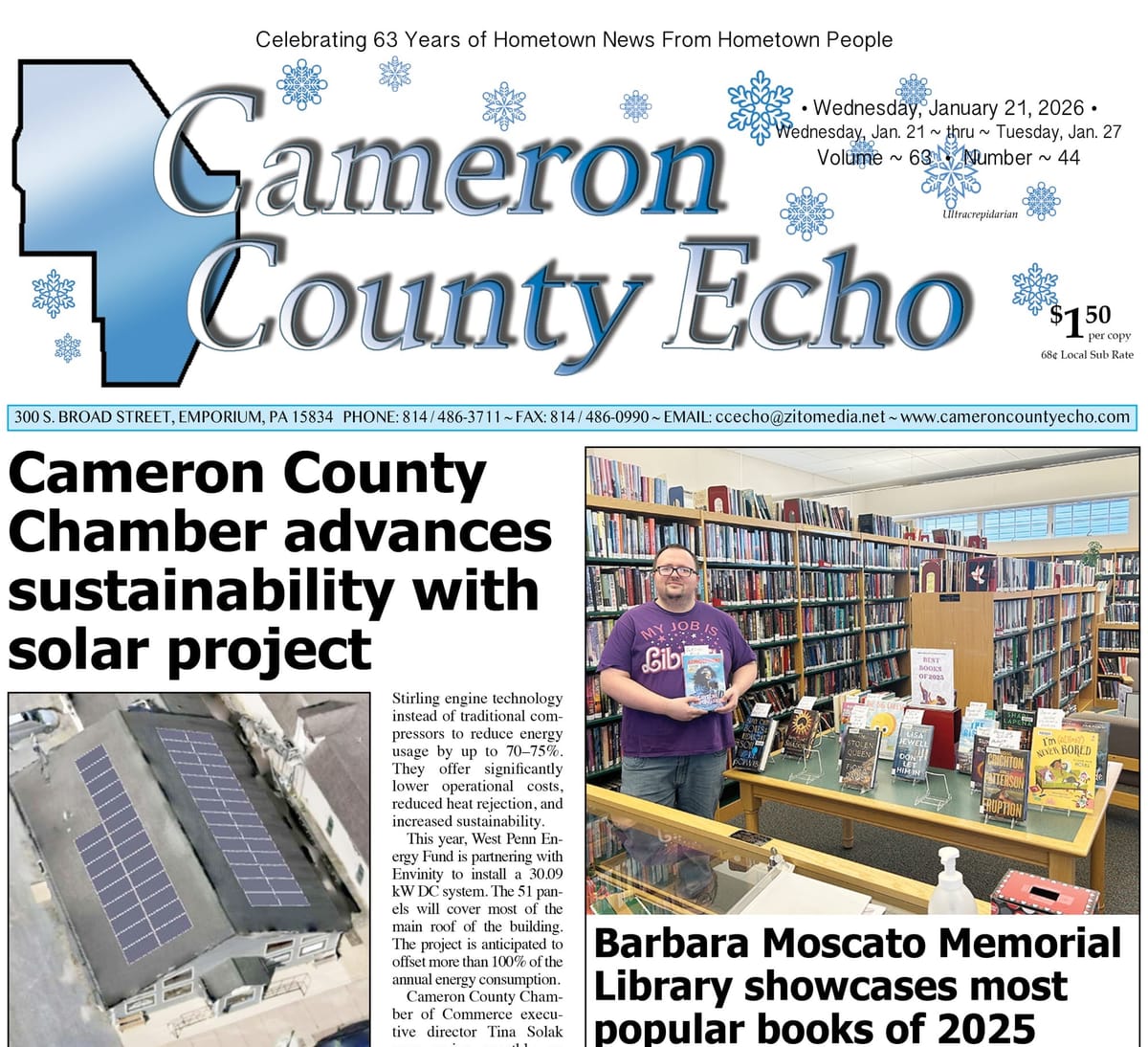 E-Edition 1-21-2025