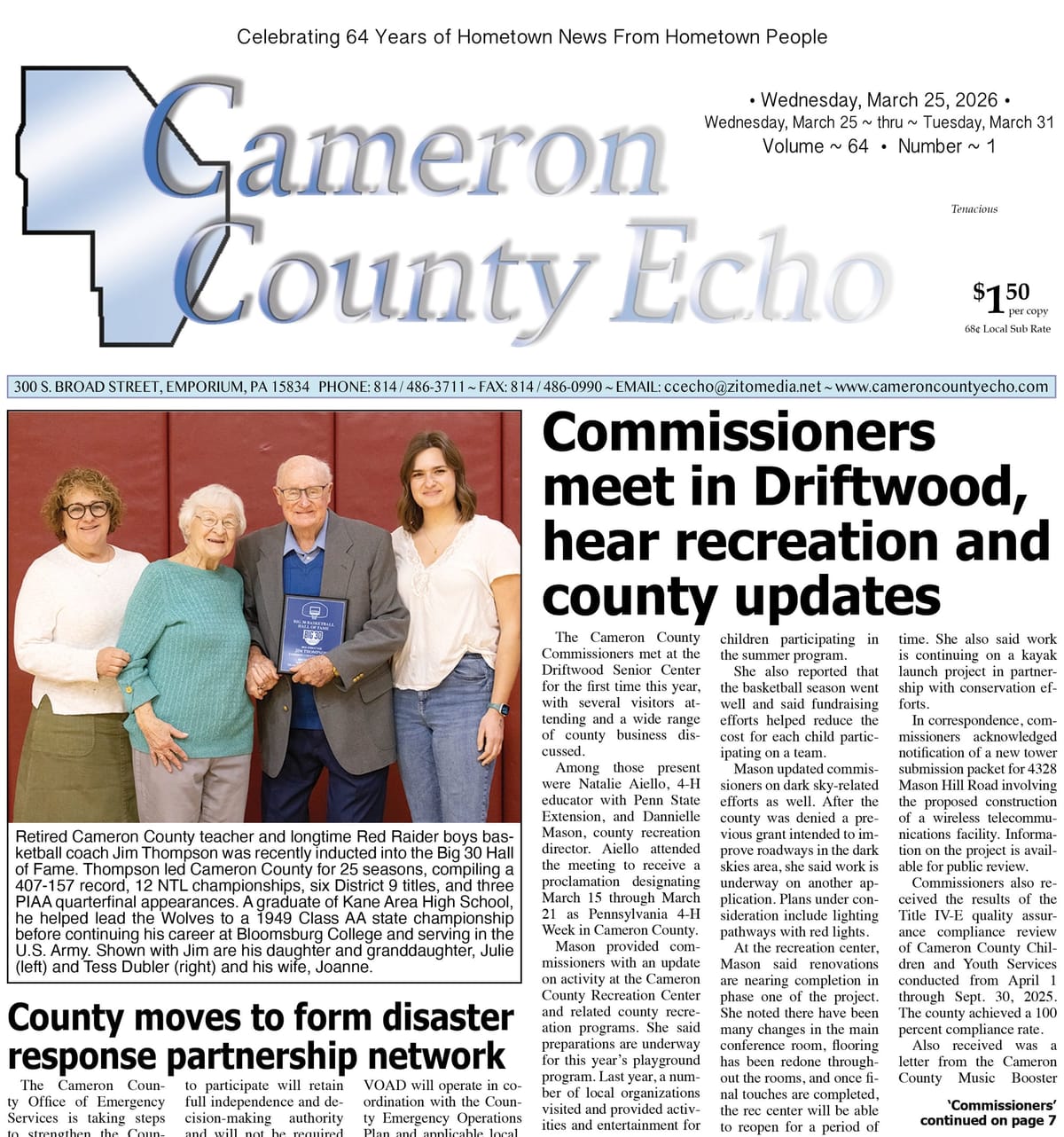 E-Edition 3-25-26