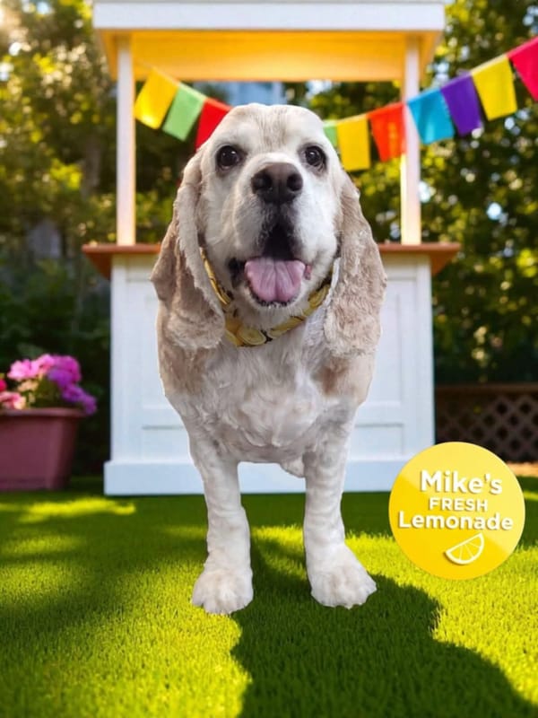 Pet of the Week