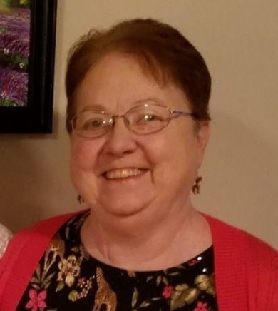 Obituary - Lois Braden