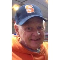 Obituary - Garry Berry