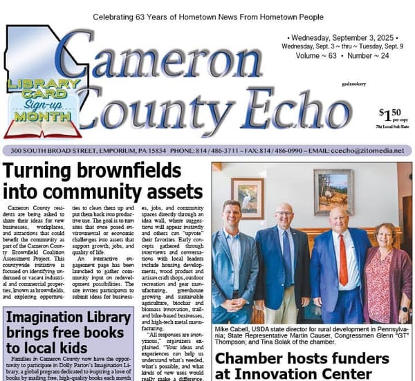 E-Edition 9/3/2025
