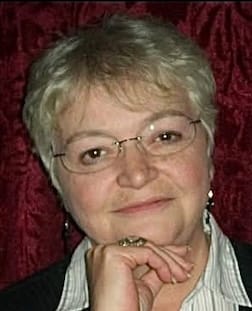 Obituary - Kathi Gibbs