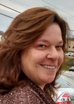 Obituary - Gloria Hayes