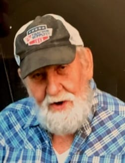Obituary - Howard Grant