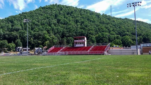 Raiders Drop First Game Of Season To Falcon Knights