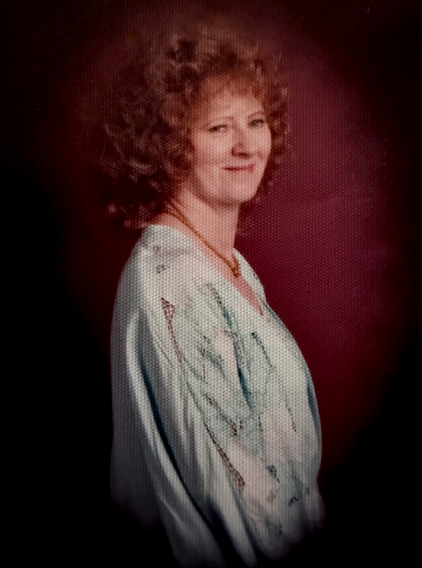 Obituary - Carol Graham