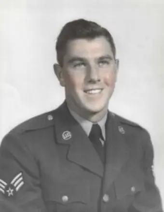 Obituary - Robert Haley