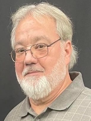 Obituary - Scott Lepold