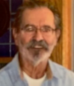 Obituary - Frederick Roberto