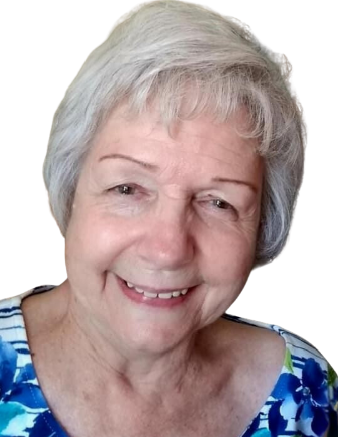 Obituary - Judith Goltsch