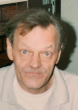 Obituary - Keith Reichard Sr.