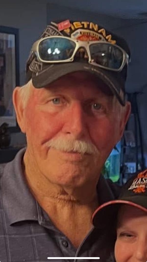 Obituary - John McDonough