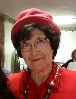 Obituary - Twila Lyon Grimm