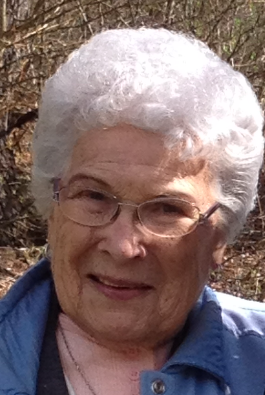 Obituary - Betty Cooney