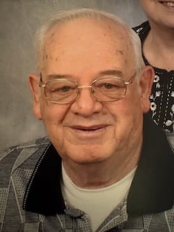 Obituary - Charles Farren