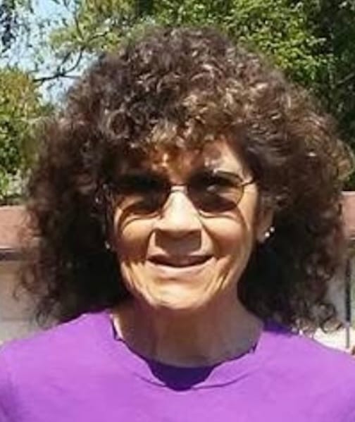 Obituary - Diane Miranda